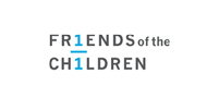 Friends of the children brochure Friends of the children brochure