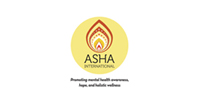 asha branding identity asha branding identity