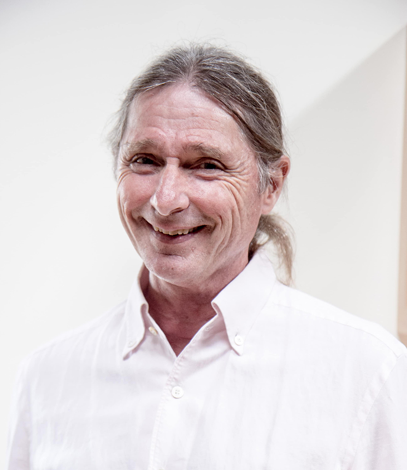 Dan Cook