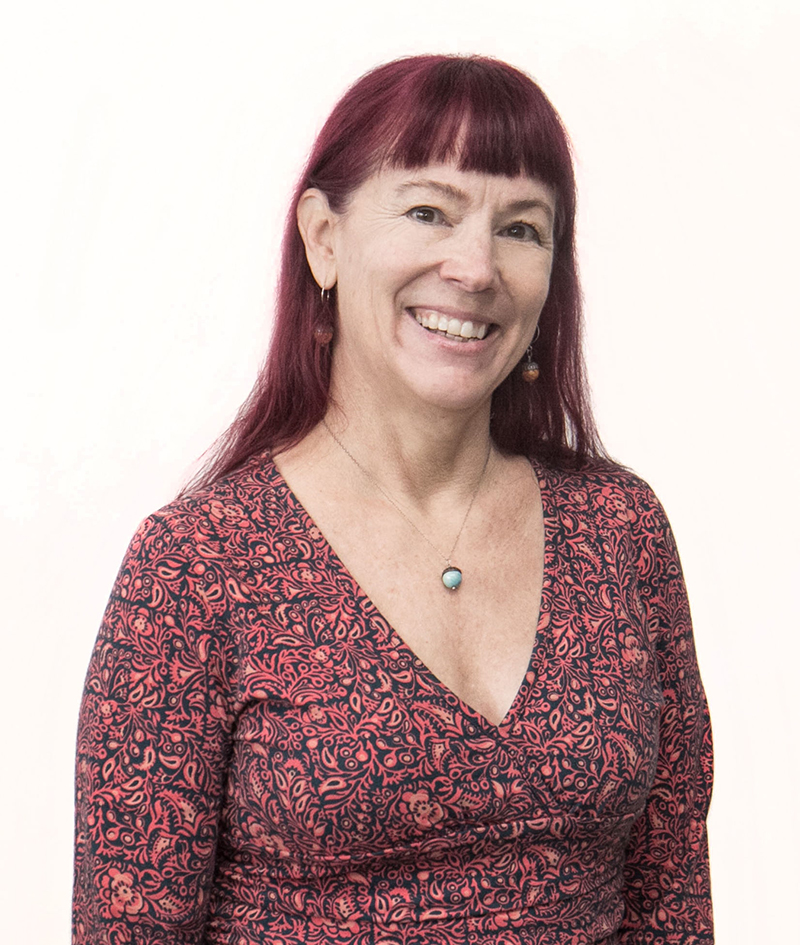 Kathy Fors