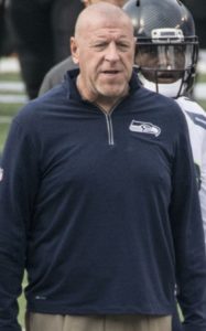 Tom Cable is the subject of an editing conflict on Wikipedia.