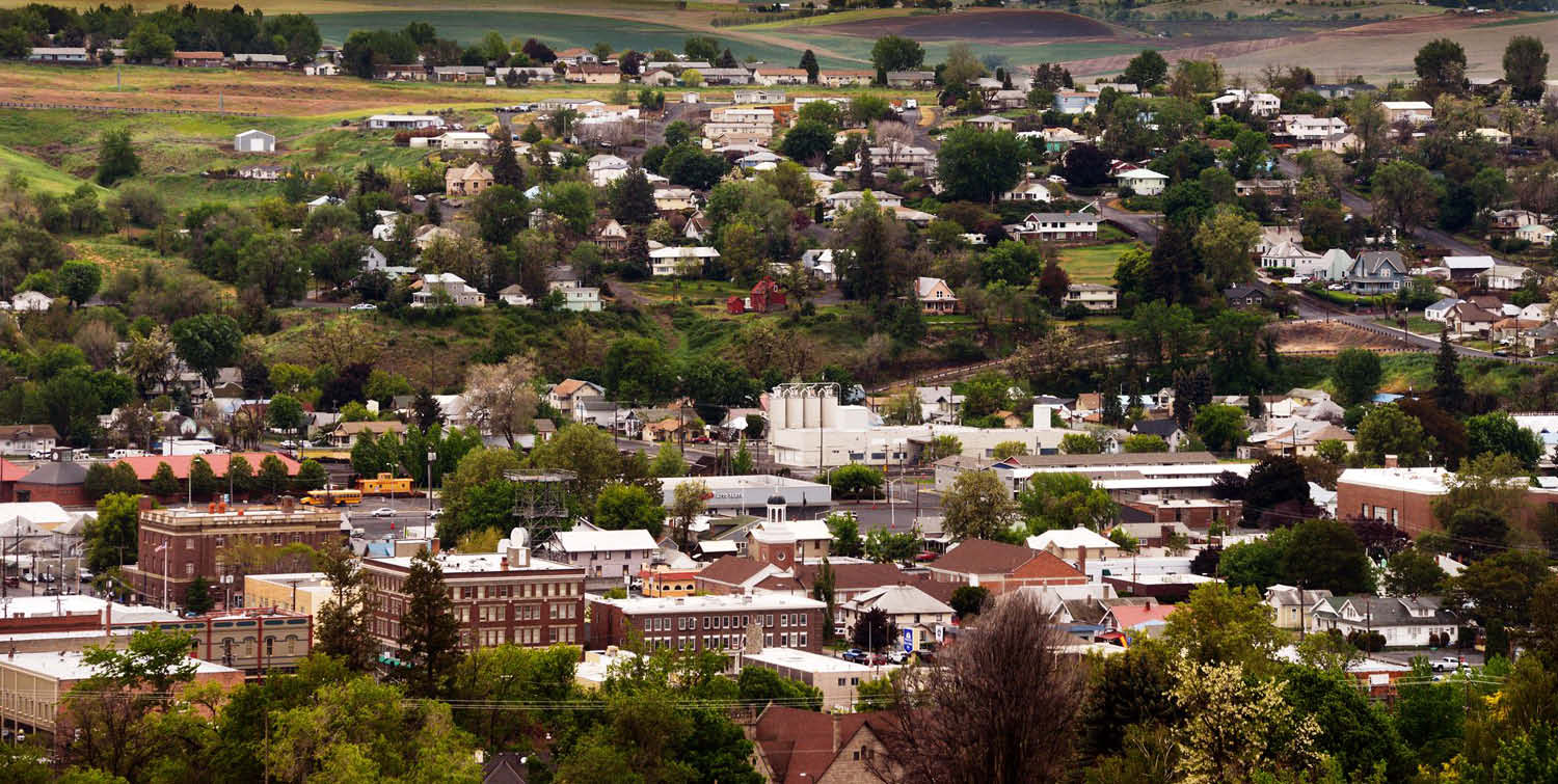 Pendleton Pride To The Point Collaborative