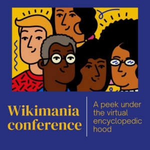 wikimania conference image