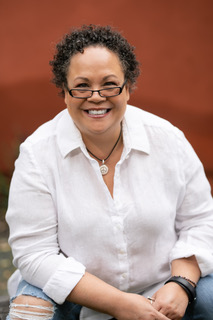 Julie Lythcott-Haims, author now on Wikipedia