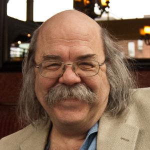 Larry Beckett
